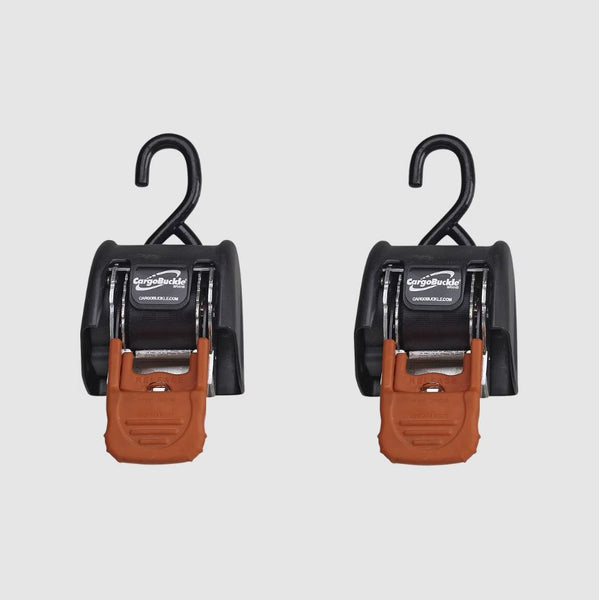 TracRac Cargo Tie Down Strap (MPN: 28500XT)