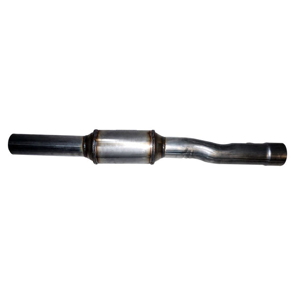 Crown Automotive Rear Catalytic Converter (MPN: 52080439AA)