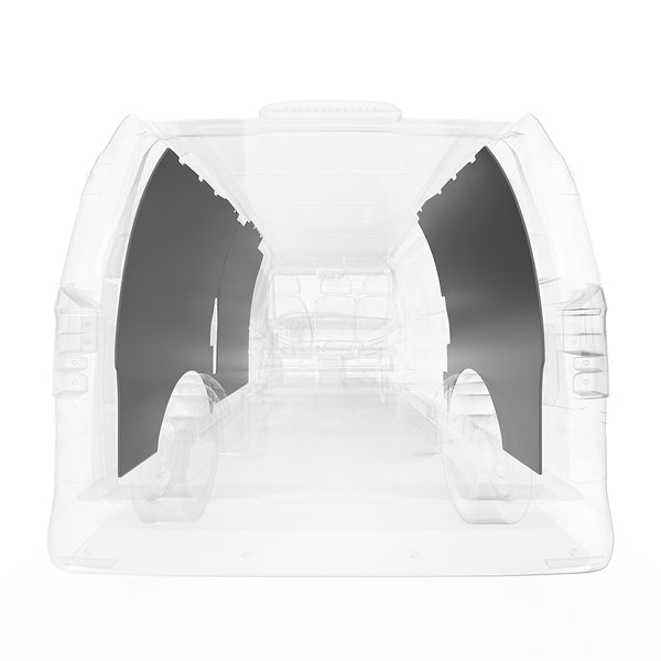 Legend Fleet Wall Liner DuraTherm (MPN: 154-114-2613)