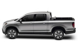 TruXedo Soft Roll-Up Tonneau Cover (MPN: 530601)