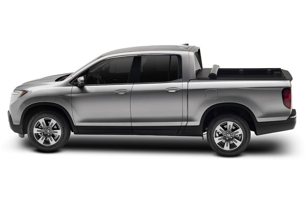TruXedo Soft Roll-Up Tonneau Cover (MPN: 530601)