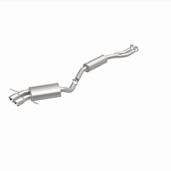 MagnaFlow BMW 128i Touring Series Exhaust System Kit (MPN: 16525)