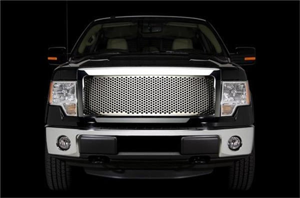 Putco Grille Insert (MPN: 64430)