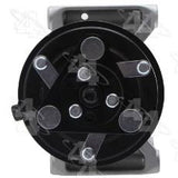 Four Seasons Air Conditioner Compressor (MPN: 198279)