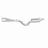 MagnaFlow Volkswagen Golf R Touring Series Exhaust System (MPN: 15156)