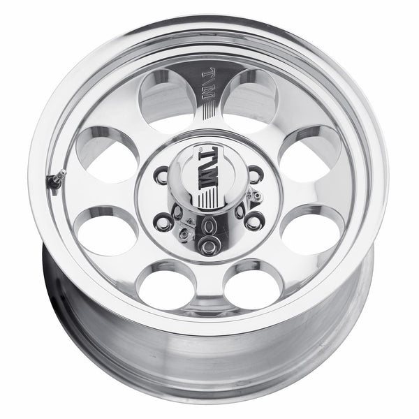 Mickey Thompson Classic III Wheel (MPN: 250328)