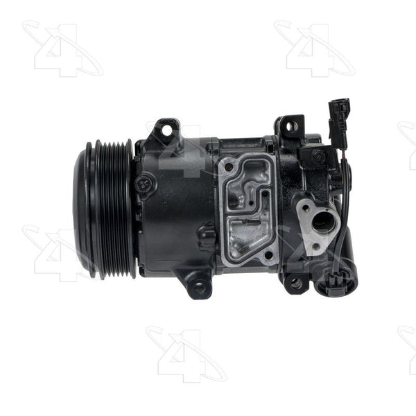 Four Seasons Air Conditioner Compressor (MPN: 197399)