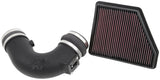 K&N FIPK Cold Air Intake System (MPN: 57-3074)