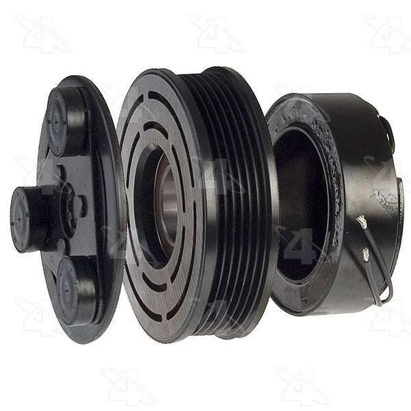 Four Seasons Air Compressor Clutch (MPN: 47571)