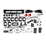ARB Summit Bumper (MPN: 3480010B)