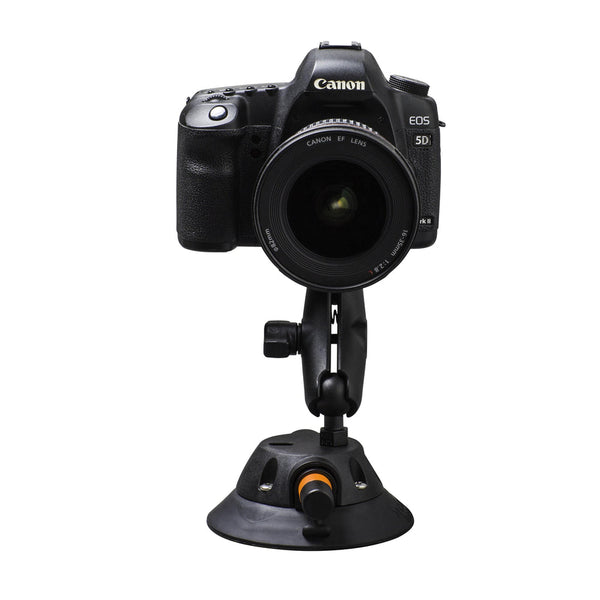 SeaSucker Camera Mount (MPN: EL6003)