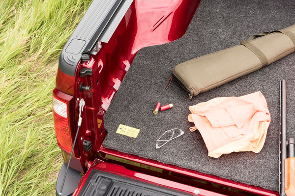 BedRug Bed Mat (MPN: BMQ17SBS)