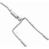 MagnaFlow Dodge Ram 1500 Exhaust System Kit (MPN: 15788)