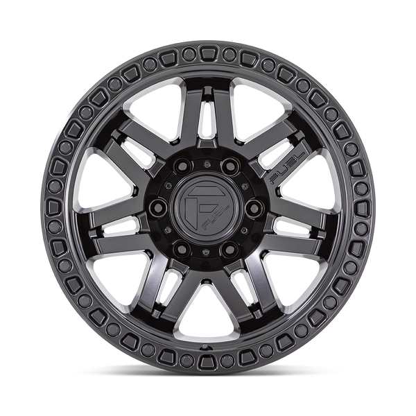 Fuel Off Road Syndicate D810 Wheel (MPN: D81017908450)