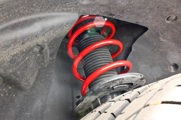 BMR Suspension Lowering Kit (MPN: SP080R)