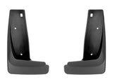 WeatherTech Mud Flaps (MPN: 110161)