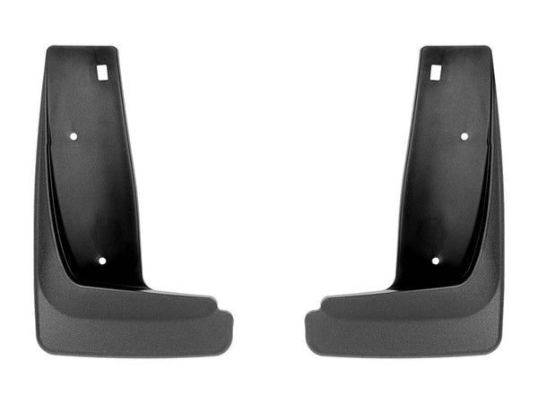 WeatherTech Mud Flaps (MPN: 110161)