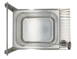 Flame King Portable Deep Fryer (MPN: PROLEO)
