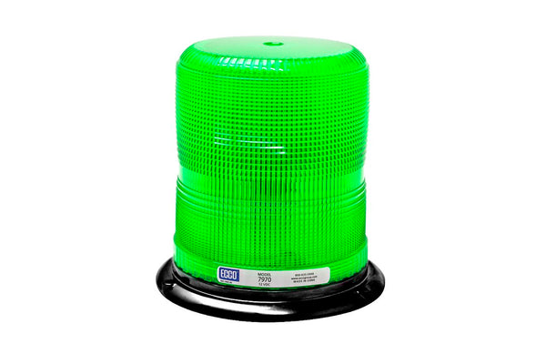 Ecco Electronic Warning Light Beacon (MPN: 7970G)