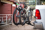 Saris SuperClamp HD Hitch Mount Bike Rack (MPN: 4025HD)