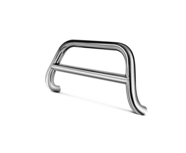 Black Horse Off Road Bull Bar (MPN: BB071103SS)
