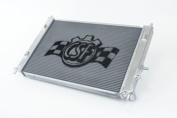 CSF Aluminum Radiator (MPN: 7074)