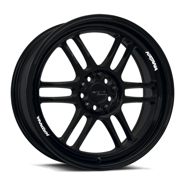 Katana Racing Wheels KR02 (MPN: KR02-188012MB)
