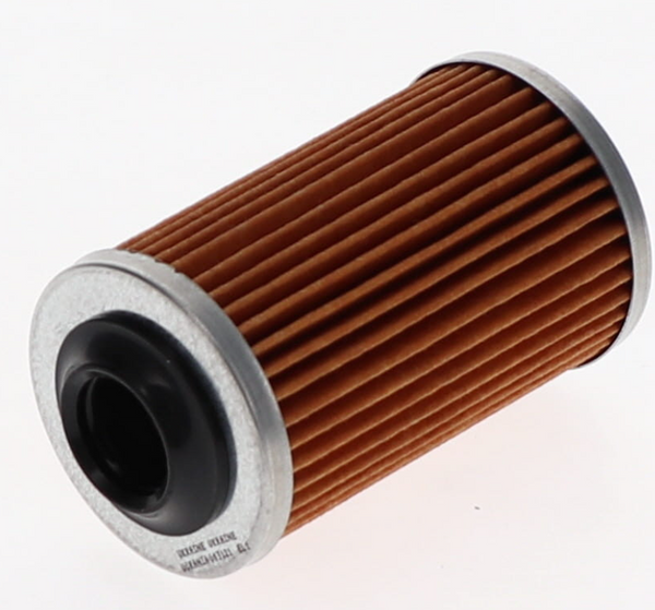 Wix Filters Oil Filter (MPN: 57090)
