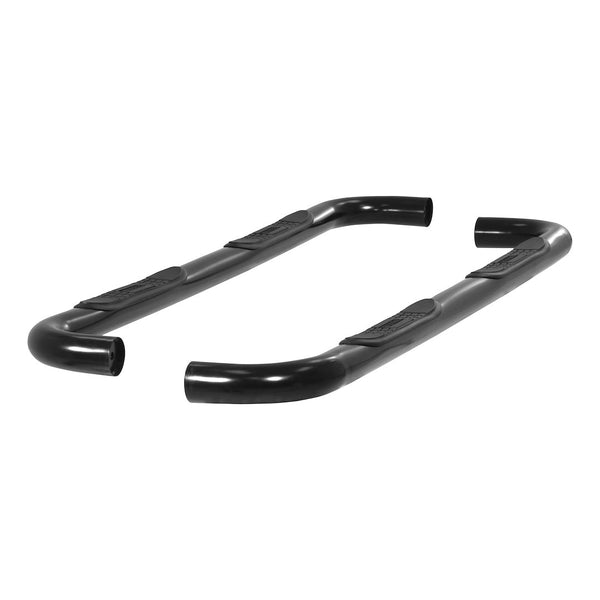 Aries 3 Inch Round Nerf Bar (MPN: 204001)