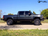 Fuel Off Road Trophy D552 Wheel (MPN: D55218908357)