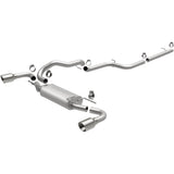 MagnaFlow Exhaust System Kit (MPN: 15146)