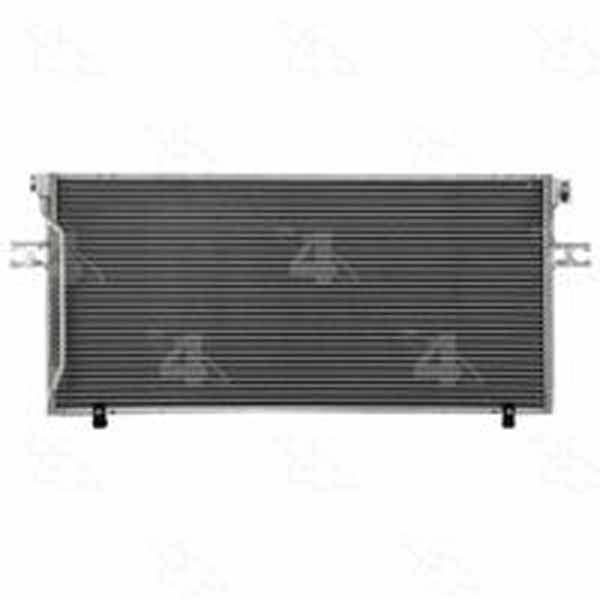 Four Seasons Air Conditioner Condenser (MPN: 40710)