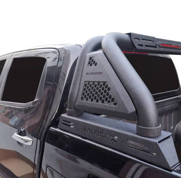 Black Horse Off Road Truck Bed Bar (MPN: RB07MT)