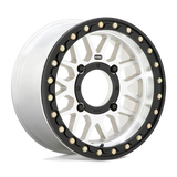 KMC Wheels KS235 Grenade Beadlock (MPN: KS23557040510)