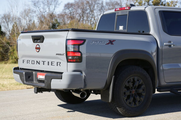 Flowmaster American Thunder Cat-Back Exhaust System (MPN: 818150)