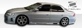 Duraflex Side Skirt (MPN: 101986)