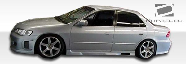 Duraflex Side Skirt (MPN: 101986)