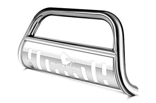 Black Horse Off Road Bull Bar (MPN: BBDG700-SP)