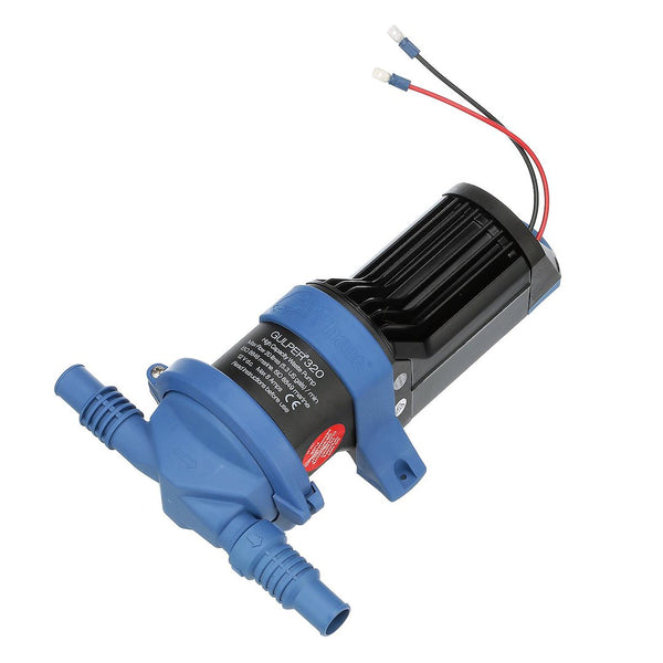 WHALE Gulper 320 Bilge Pump (MPN: BP2052)