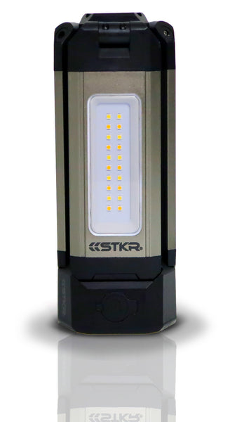 STKR Concepts TRiLIGHT ShopLight (MPN: 12680)
