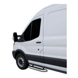 Luverne Running Board Component (MPN: 575036)