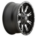 Fuel Off Road D541 Wheel (MPN: D54120001850)
