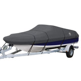 Classic Accessories Boat Cover (MPN: 20-300-131001-RT)