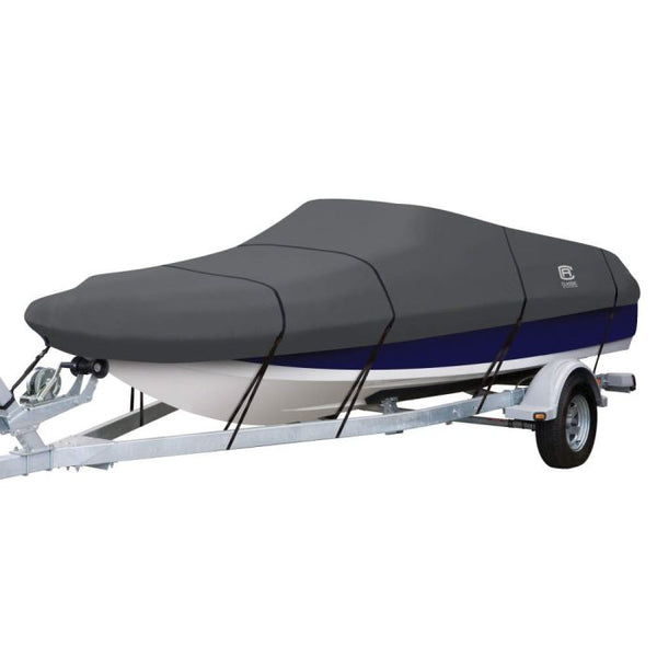Classic Accessories Boat Cover (MPN: 20-300-131001-RT)