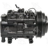 Four Seasons Air Conditioner Compressor (MPN: 77325)