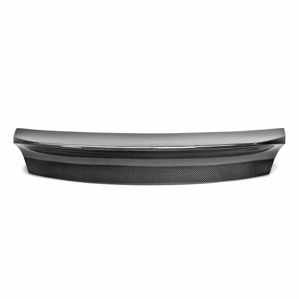 Seibon Carbon Spoiler Direct-Fit C Style (MPN: RS1213HDCV2D-C)