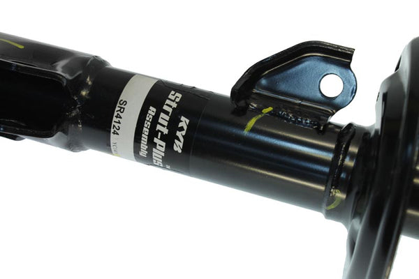 KYB Strut-Plus Strut Assembly (MPN: SR4124)