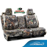 Coverking Neosupreme Seat Cover (MPN: CSCMO01FD7755)