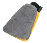 Microfiber Car Wash Mitt with Cuff (MPN: 40310)