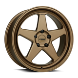 Katana Racing Wheels KR03 (MPN: KR03-208552MR)